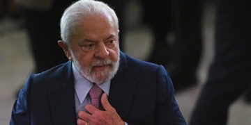 Lula plantea «premiar» a los alcaldes que reduzcan la deforestación en la Amazonía