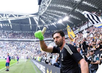 Gianluigi Buffon deja el fútbol a los 45 años