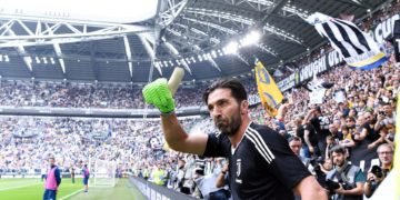 Gianluigi Buffon deja el fútbol a los 45 años