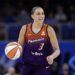 Diana Taurasi se convierte en la primera jugadora de la WNBA que logra 10.000 puntos