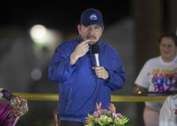 Ortega liquida y expropia a los jesuitas en Nicaragua, la orden a la que pertenece el Papa