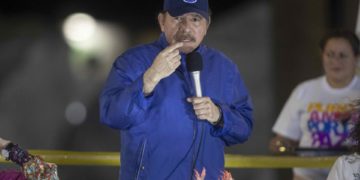 Ortega liquida y expropia a los jesuitas en Nicaragua, la orden a la que pertenece el Papa