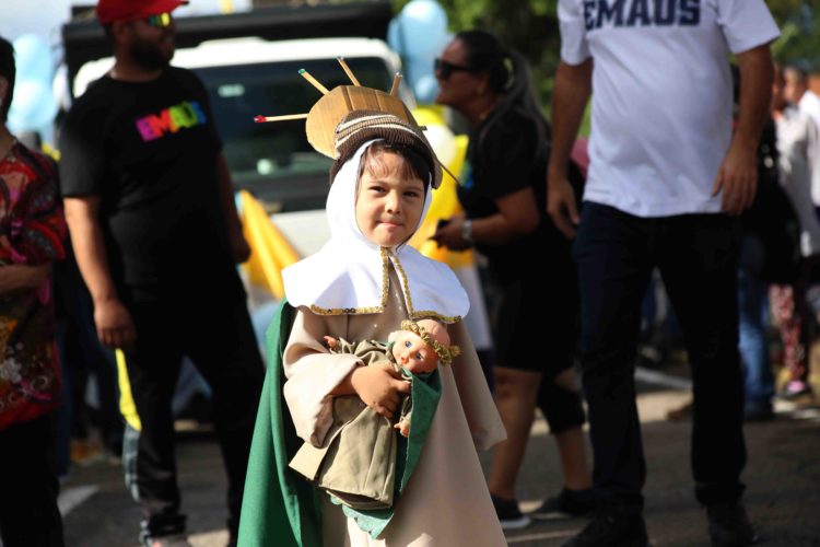 Monseñor Moronta denuncia que coyotes venden  paquetes de miseria y opresión a los migrantes
