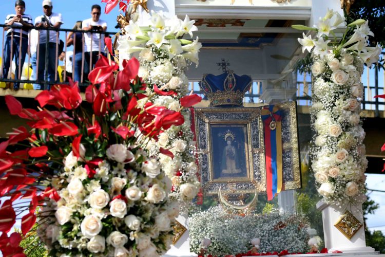Monseñor Moronta denuncia que coyotes venden  paquetes de miseria y opresión a los migrantes