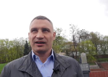 Ataques rusos golpean Kiev y otras localidades y alcanzan hospital infantil