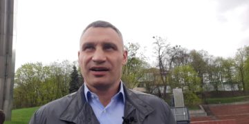 Ataques rusos golpean Kiev y otras localidades y alcanzan hospital infantil