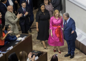 Varias ONG dudan que el nuevo CNE sea imparcial e independiente
