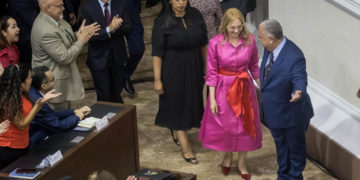 Varias ONG dudan que el nuevo CNE sea imparcial e independiente