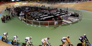 Colombia, Canadá y Gran Bretaña regalan oros a sus países en el Mundial de Ciclismo de Cali