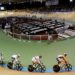 Colombia, Canadá y Gran Bretaña regalan oros a sus países en el Mundial de Ciclismo de Cali