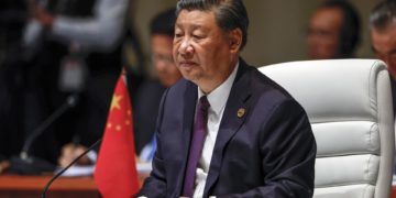 Xi pide a los BRICS más «cooperación política y de seguridad» en un mundo de turbulencias