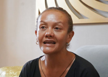 En el pueblo colombiano de Lorica lloran al médico asesinado en Tailandia y piden justicia