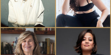 La Academia Latina de la Grabación anuncia cuatro nuevas Mujeres Destacadas en el Entretenimiento