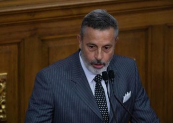 Asamblea Nacional inicia la deliberación para elegir a nuevos rectores electorales