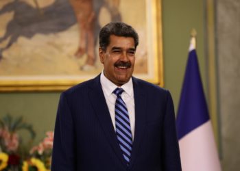 El Gobierno de Venezuela y la CAF abordan la financiación de «importantes proyectos» en el país