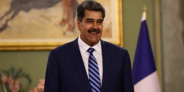 El Gobierno de Venezuela y la CAF abordan la financiación de «importantes proyectos» en el país