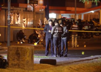 Seis detenidos por asesinato del candidato a presidente de Ecuador Fernando Villavicencio