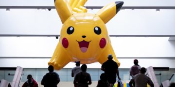 Más de 1.600 jugadores se dan cita en los primeros Mundiales de Pokemón en suelo japonés