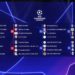 Composición de los grupos de la Liga de Campeones 2023/24