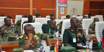 El líder golpista nigerino rechaza las sanciones y afirma que no cederá ante las amenazas