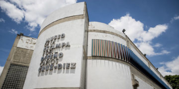 Venezuela celebra el centenario del artista Carlos Cruz-Díez con dos exposiciones