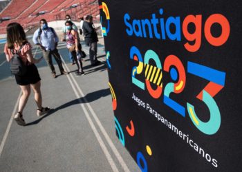 A 78 días de Santiago 2023: Cuatro curiosidades de los Juegos Panamericanos