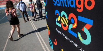 A 78 días de Santiago 2023: Cuatro curiosidades de los Juegos Panamericanos