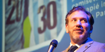 La FIFA «tiene la responsabilidad» de que el Mundial 2030 se celebre en Suramérica