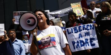 ONG y gremios venezolanos protestan por la condena a prisión contra seis sindicalistas