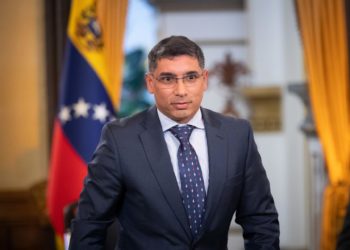 Oficializan la nueva junta directiva de Pdvsa con Pedro Tellechea a la cabeza
