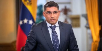 Oficializan la nueva junta directiva de Pdvsa con Pedro Tellechea a la cabeza