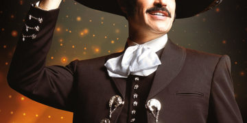 La historia y vida del ídolo Vicente Fernández llega al público general en México
