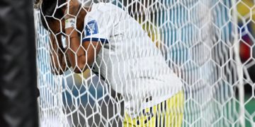 2-1. Inglaterra remonta y despide a Colombia del sueño mundialista