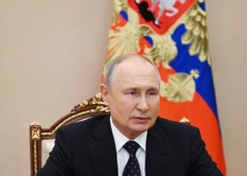 El Kremlin niega que Putin ordenara el asesinato de Prigozhin