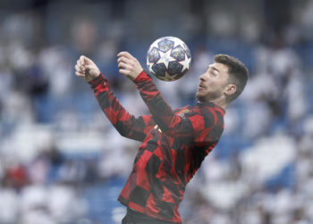 Laporte se despide del City rumbo al Al Nassr de Cristiano