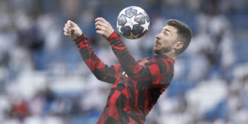 Laporte se despide del City rumbo al Al Nassr de Cristiano