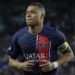 Mbappé se queda esta temporada en el PSG, anuncia Le Parisien