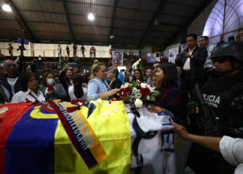 Las diez claves de las elecciones de Ecuador