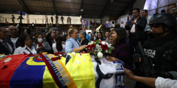 Las diez claves de las elecciones de Ecuador