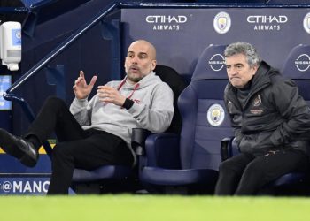 El Manchester City hace oficial el regreso de Juanma Lillo al banquillo de Guardiola