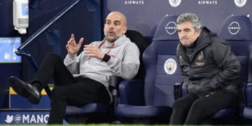 El Manchester City hace oficial el regreso de Juanma Lillo al banquillo de Guardiola