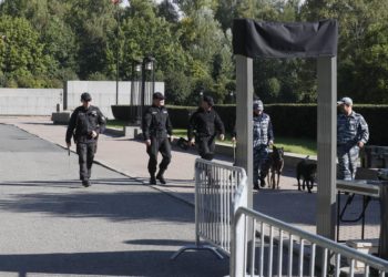 Putin no asistirá al funeral del jefe de Wagner