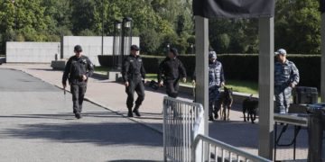 Putin no asistirá al funeral del jefe de Wagner