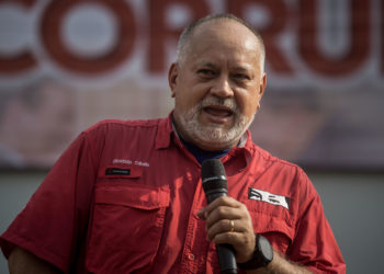 El chavismo pide a su militancia prepararse para estar lista ante un llamado a elecciones