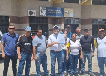 El Gobierno Nacional y Regional tiene buena culpa de la escasez de agua en Sabana de Mendoza