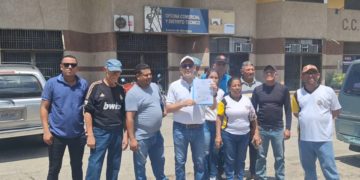 El Gobierno Nacional y Regional tiene buena culpa de la escasez de agua en Sabana de Mendoza