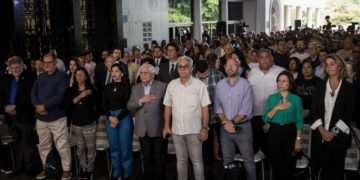 Mañana martes arranca la campaña electoral para la Primaria