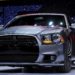 Los modelos más potentes de Dodge son los dos vehículos más robados en EE.UU