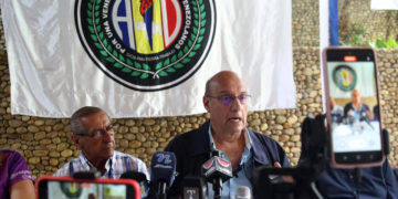 Williams Dávila calificó de cínico a Bernal  por culpar a otros de la crisis eléctrica