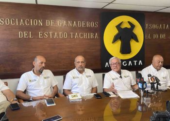 Asociación de Ganaderos del Táchira  solicita mantener precio estándar de la leche